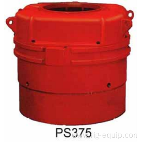 API7K PS Type Pneumatic Slips